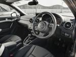 Audi A1 TFSI S-Line 2010 года (AU)
